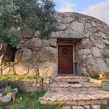 Il Nuraghe Del Lago Coghinas Oschiri ภายนอก รูปภาพ