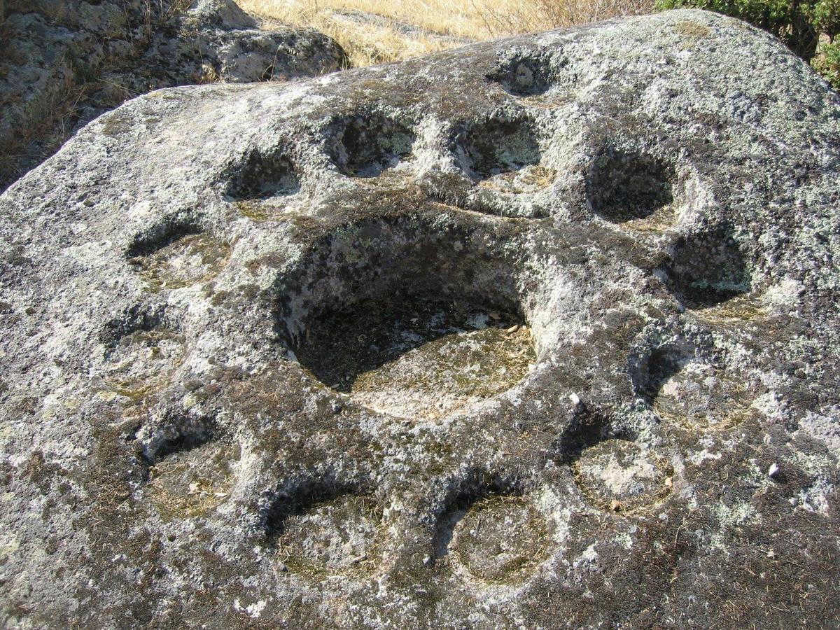 Il Nuraghe Del Lago Coghinas Oschiri ภายนอก รูปภาพ